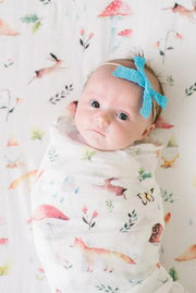 Muslin Swaddle