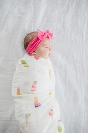 Muslin Swaddle