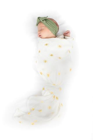 Muslin Swaddle