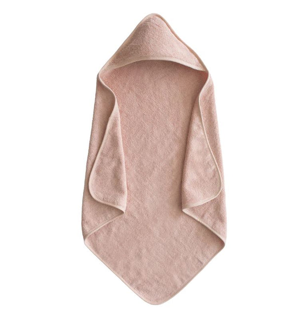 Baby Hooded Towel