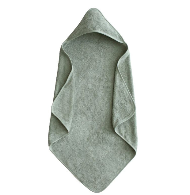 Baby Hooded Towel