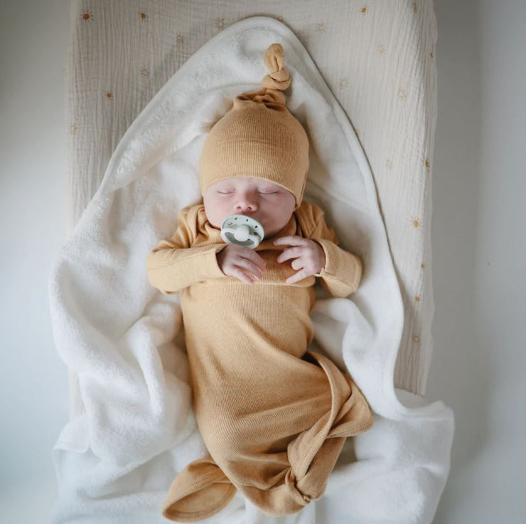 Baby Hooded Towel