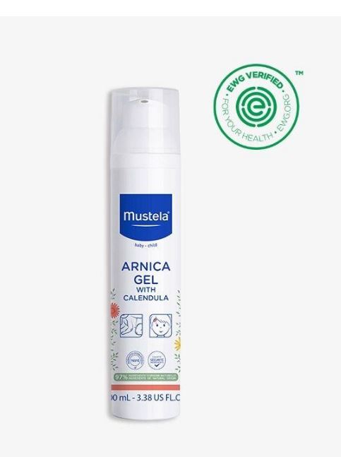 Arnica Gel