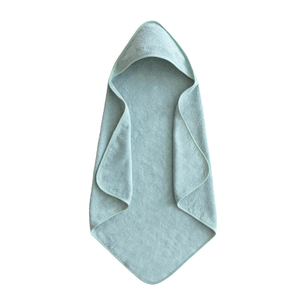 Baby Hooded Towel