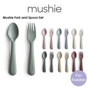 Fork & Spoon Set