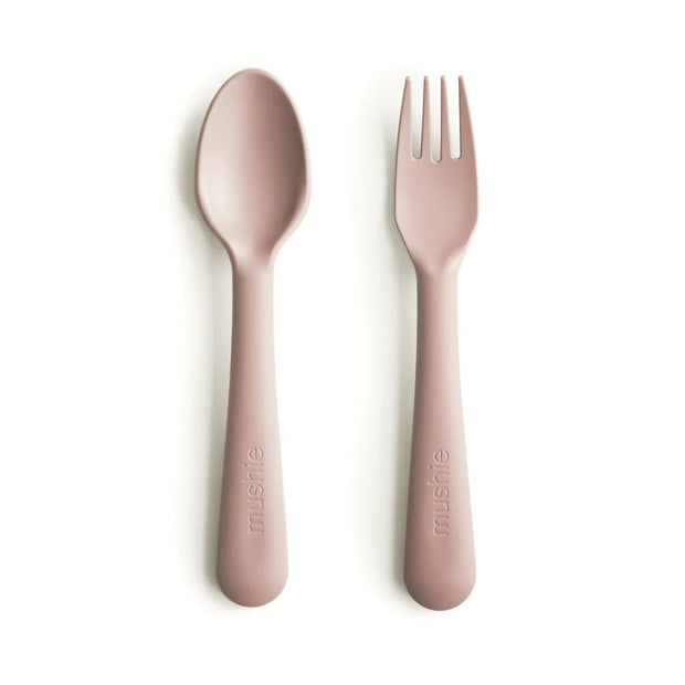 Fork & Spoon Set