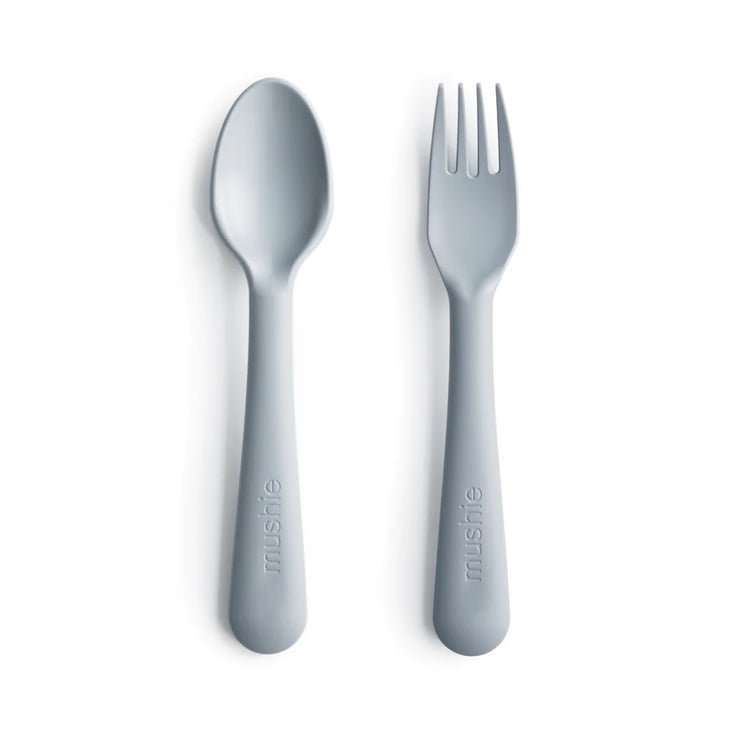 Fork & Spoon Set