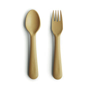 Fork & Spoon Set