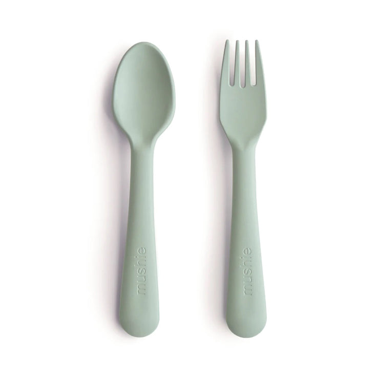 Fork & Spoon Set