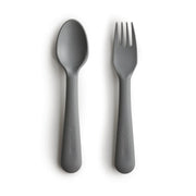 Fork & Spoon Set