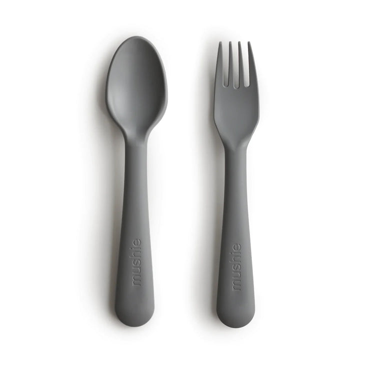 Fork & Spoon Set