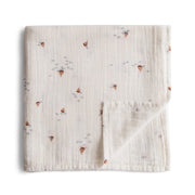 Muslin Swaddle Blanket