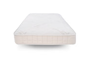 Organic 2-in-1 Kids Waterproof Mattress