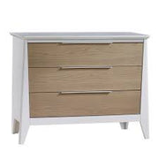 Flexx 3-Drawer Dresser