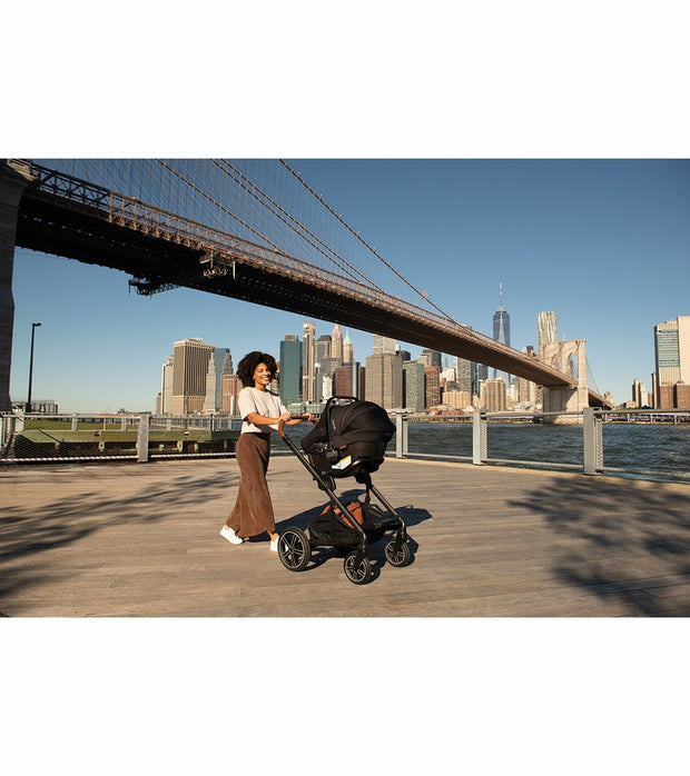 PIPA URBN + MIXX Next Travel System