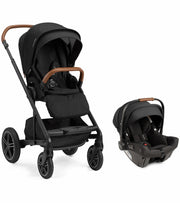 PIPA URBN + MIXX Next Travel System