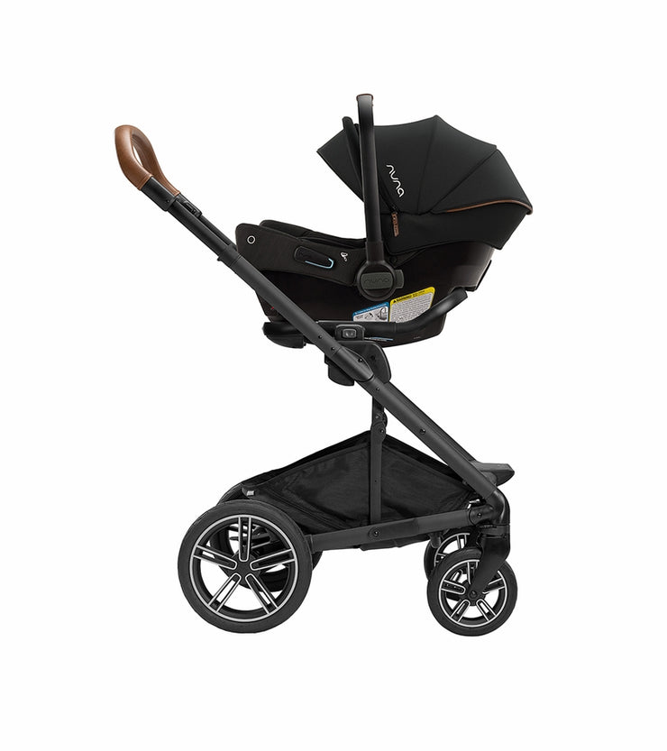 PIPA URBN + MIXX Next Travel System