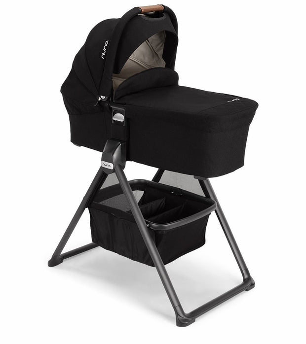 Mixx Bassinet & Stand