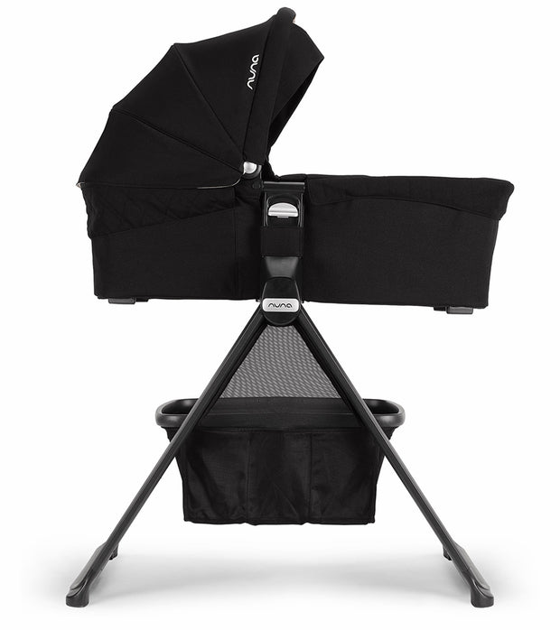 Mixx Bassinet & Stand