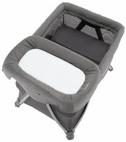 SENA Aire with Zip-Off Bassinet & Changer