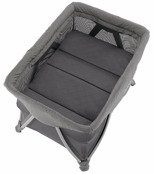 SENA Aire with Zip-Off Bassinet & Changer