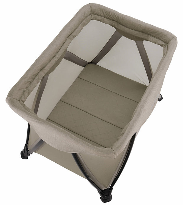 SENA Aire with Zip-Off Bassinet