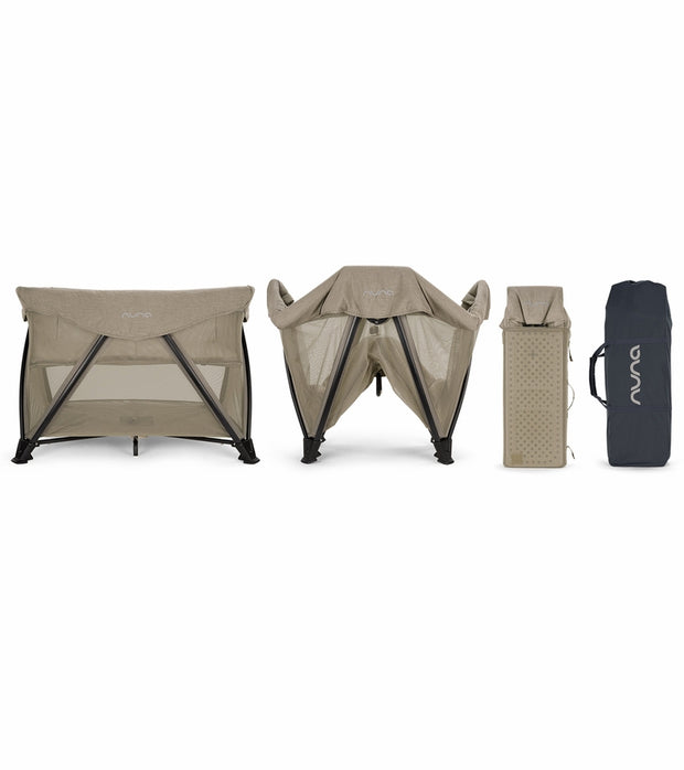 SENA Aire with Zip-Off Bassinet