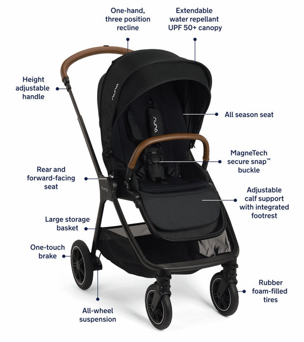 TRIV Next Stroller