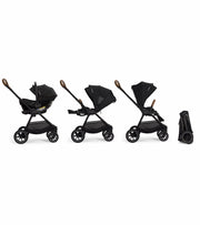 PIPA URBN + TRIV Next Travel System