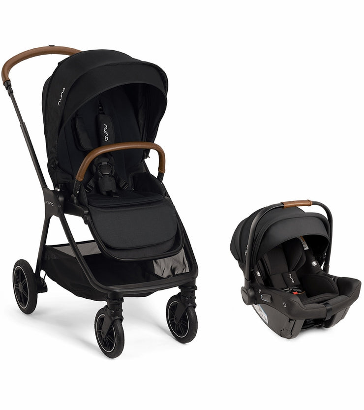 PIPA URBN + TRIV Next Travel System