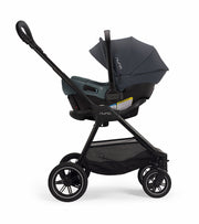 PIPA URBN + TRIV Next Travel System