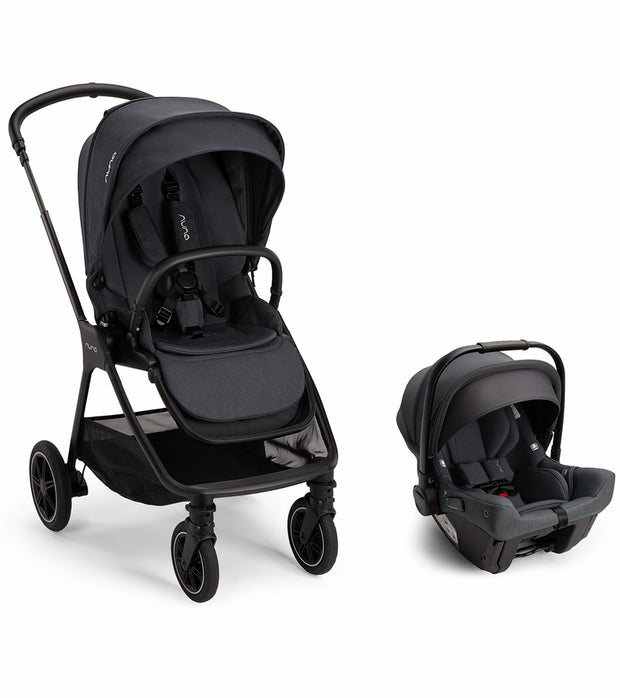 PIPA URBN + TRIV Next Travel System