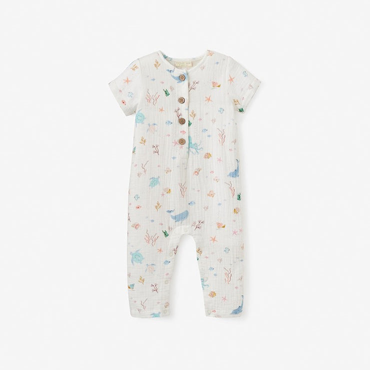 Ocean Adventure Jumpsuit