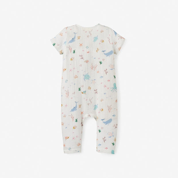 Ocean Adventure Jumpsuit