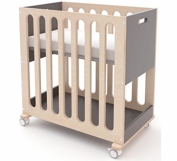 Fawn Bassinet & Crib