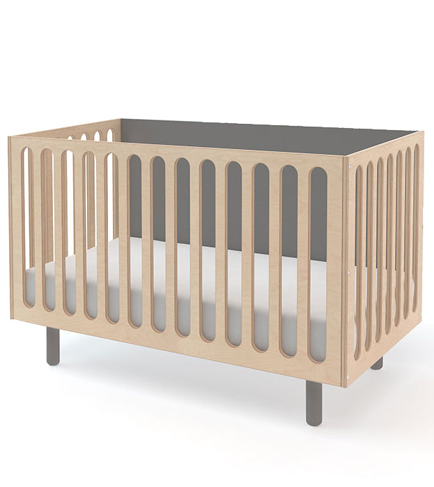 Fawn Bassinet & Crib