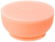 Suction Bowl & Lid