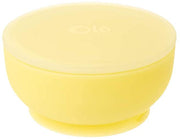 Suction Bowl & Lid