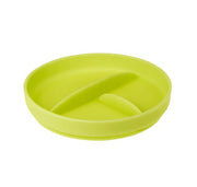 Divided Suction Plate