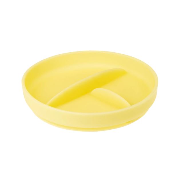 Divided Suction Plate