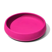 Silicone Plate