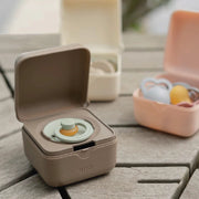 Pacifier Box