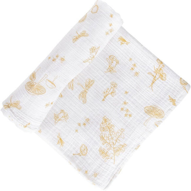 Botanica Swaddle