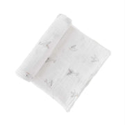 Stork Surprise Swaddle