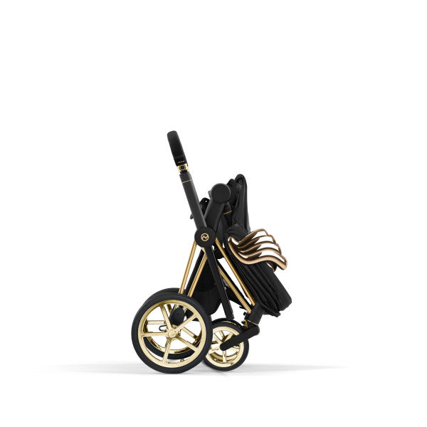 Priam 4 Stroller Jeremy Scott