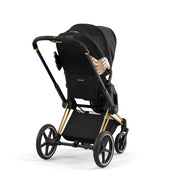 Priam 4 Stroller Jeremy Scott