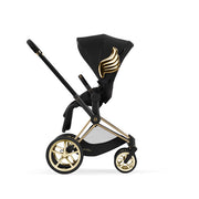 Priam 4 Stroller Jeremy Scott