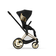 Priam 4 Stroller Jeremy Scott