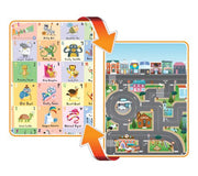 City Playmat