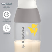 Pump In Style Maxflow Breast Pump